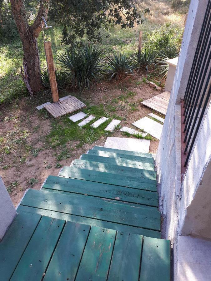 Casa Gattu Porto-Vecchio (Corsica) Exterior foto