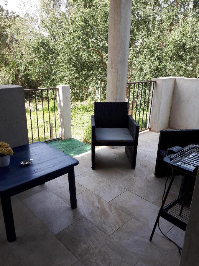 Casa Gattu Porto-Vecchio (Corsica) Exterior foto