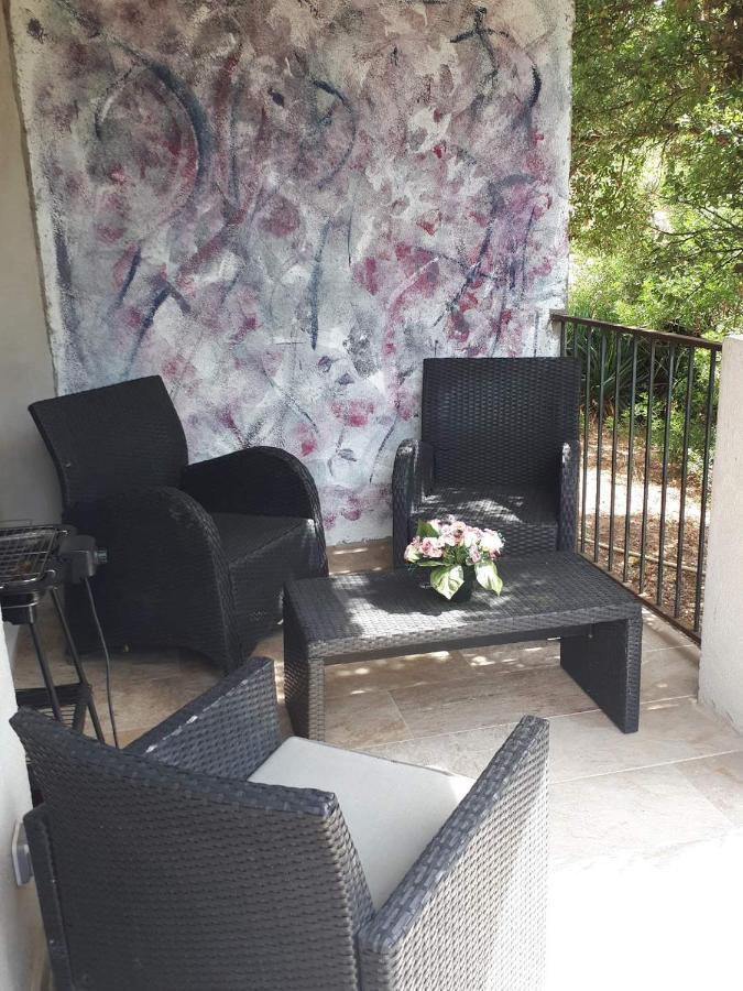 Casa Gattu Porto-Vecchio (Corsica) Exterior foto