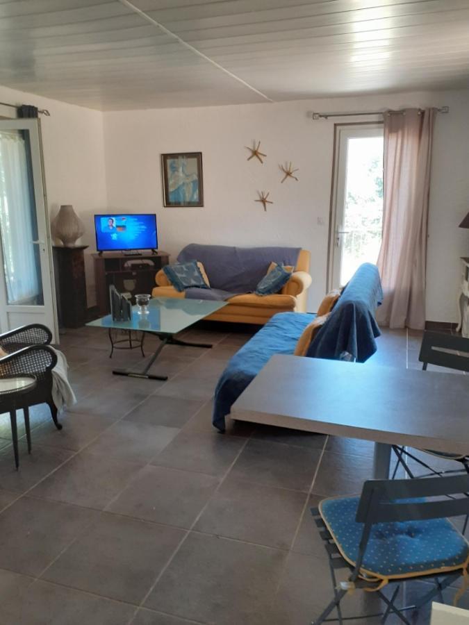 Casa Gattu Porto-Vecchio (Corsica) Exterior foto