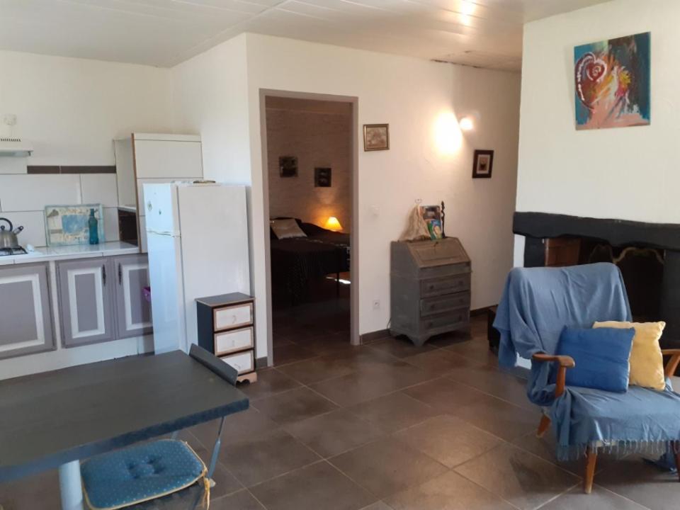 Casa Gattu Porto-Vecchio (Corsica) Exterior foto