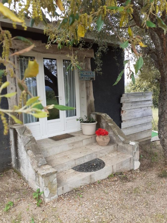 Casa Gattu Porto-Vecchio (Corsica) Exterior foto