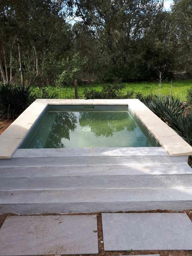 Casa Gattu Porto-Vecchio (Corsica) Exterior foto