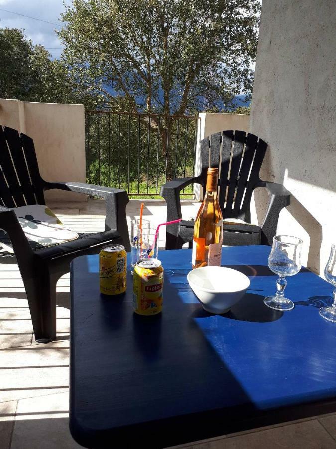 Casa Gattu Porto-Vecchio (Corsica) Exterior foto