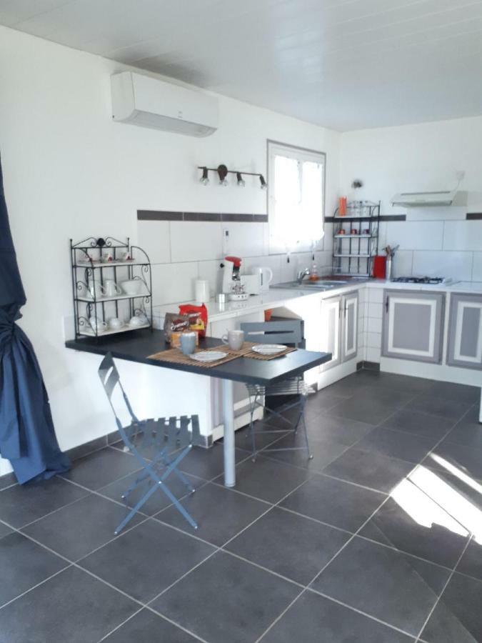 Casa Gattu Porto-Vecchio (Corsica) Exterior foto