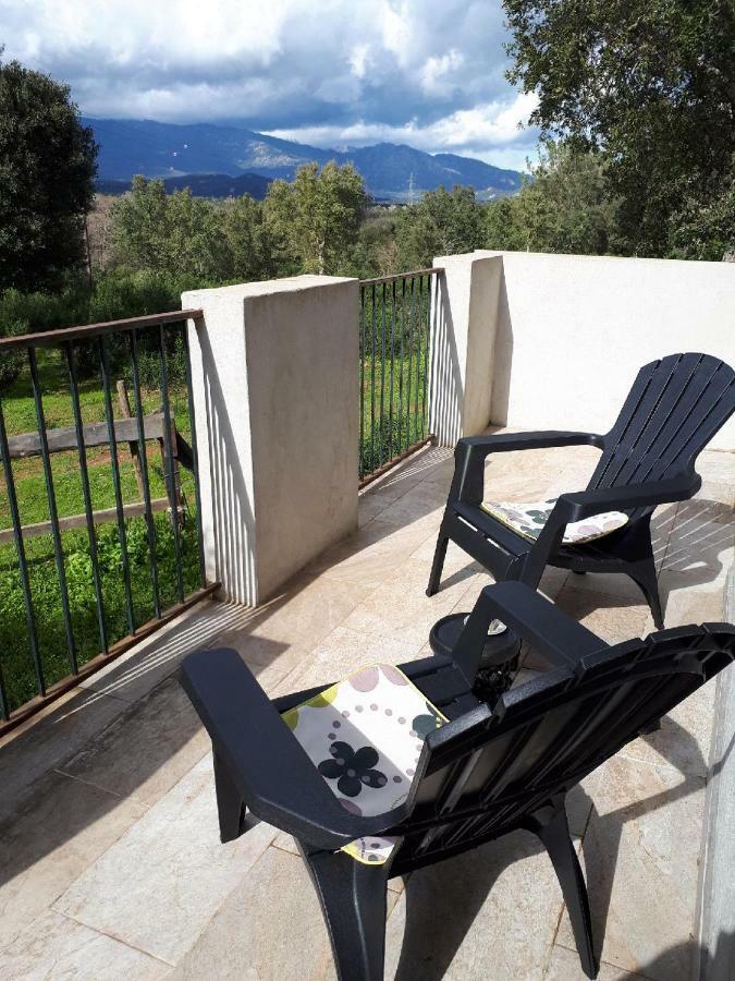 Casa Gattu Porto-Vecchio (Corsica) Exterior foto